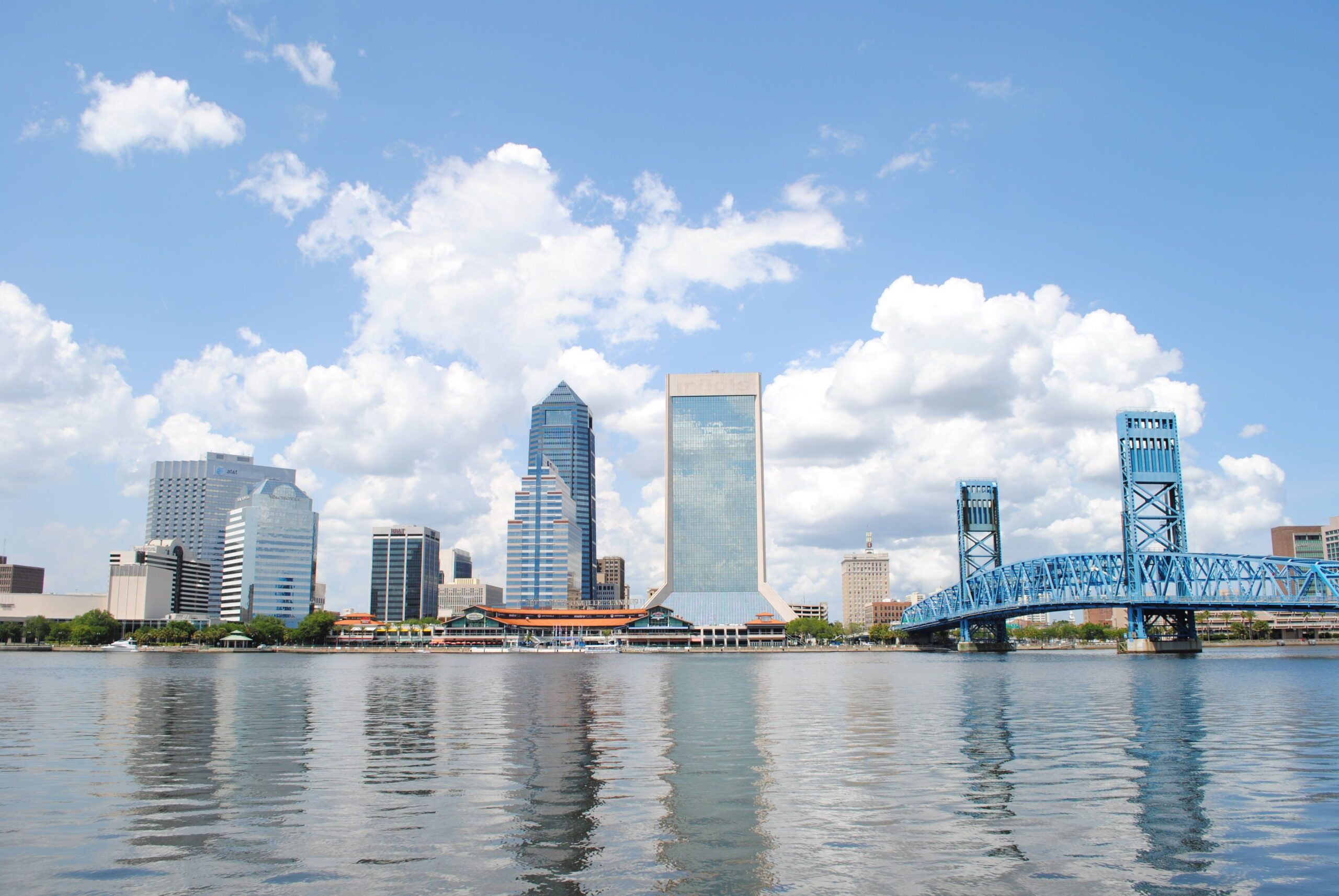 solar panels in Jacksonville