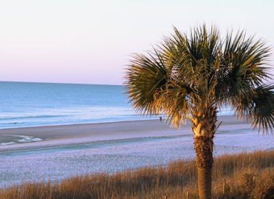 South Carolina