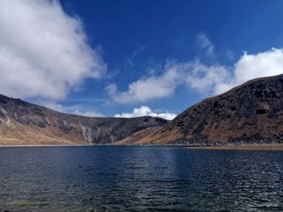 nevado